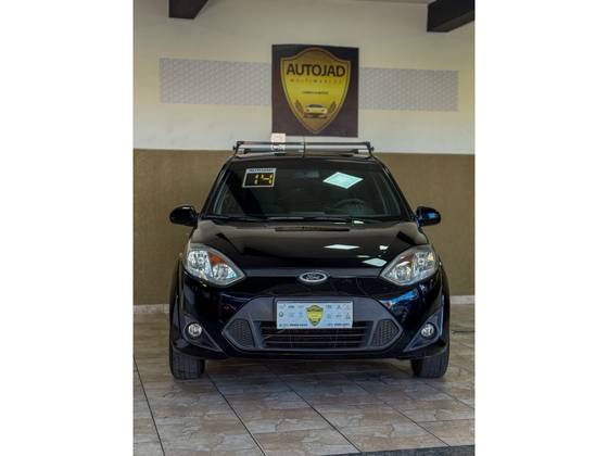FORD FIESTA 1.0 ROCAM HATCH 8V FLEX 4P MANUAL FORD FIESTA 1.0 ROCAM HATCH 8V FLEX 4P MANUAL